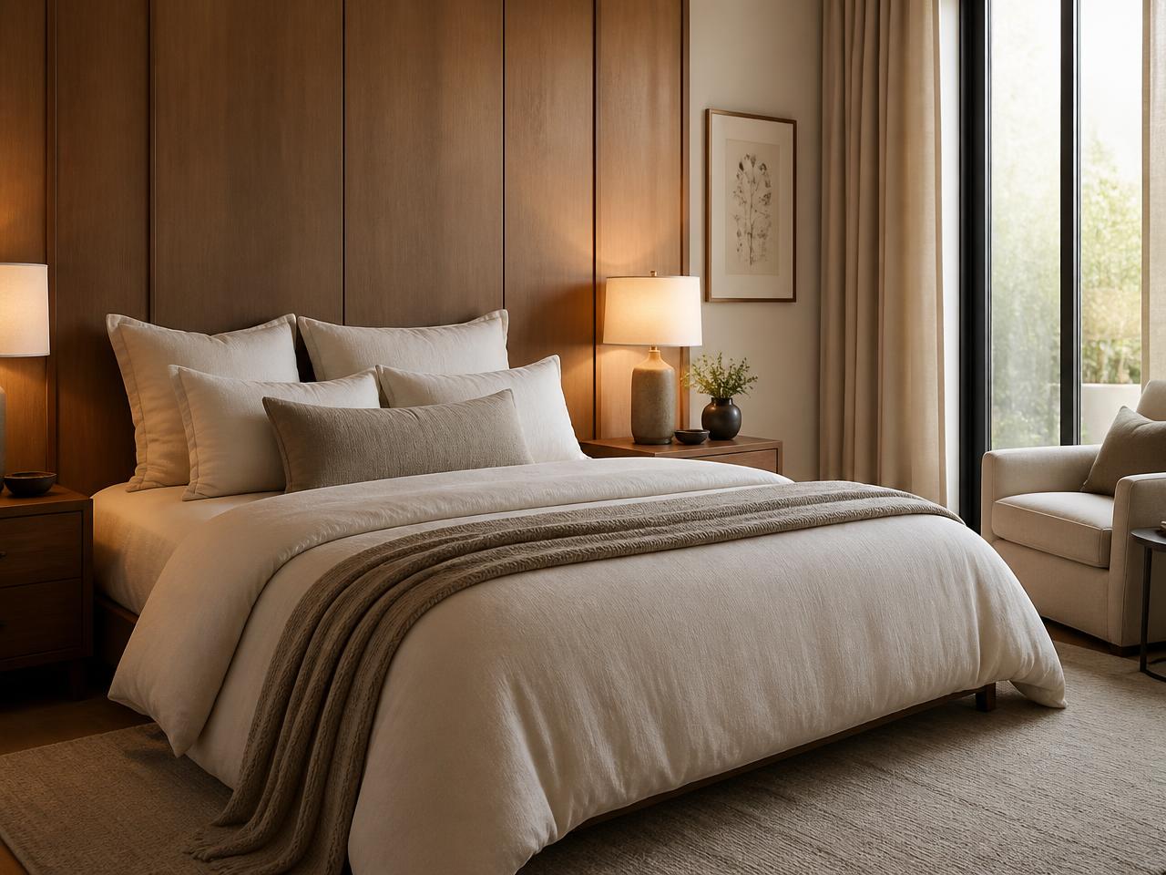 Project Two — interior concept imagery